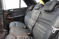 AMG Mクラス ML63 AMG　ｷｰﾚｽｺﾞｰ 黒本革 ﾊﾟﾉﾗﾏSR HDDﾅﾋﾞTV&ｷｬﾝｾﾗｰ BT音楽 harman/kardon ｻｲﾄﾞ&ﾊﾞｯｸｶﾒﾗ PTS ｷｾﾉﾝﾗｲﾄ AMG専用装備&ﾁｭｰﾆﾝｸﾞ 7AT　2年保証