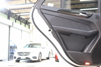 AMG Mクラス ML63 AMG　ｷｰﾚｽｺﾞｰ 黒本革 ﾊﾟﾉﾗﾏSR HDDﾅﾋﾞTV&ｷｬﾝｾﾗｰ BT音楽 harman/kardon ｻｲﾄﾞ&ﾊﾞｯｸｶﾒﾗ PTS ｷｾﾉﾝﾗｲﾄ AMG専用装備&ﾁｭｰﾆﾝｸﾞ 7AT　2年保証