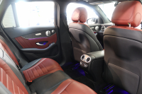 メルセデスベンツ GLC GLC220d 4MATIC AMGﾗｲﾝ ﾚｻﾞｰｴｸｽｸﾙｰｼﾌﾞ&ﾚｰﾀﾞｰｾｰﾌﾃｨPKG　後期 MEｺﾈｸﾄ ｷｰﾚｽｺﾞｰ 赤/黒本革 ﾊﾟﾉﾗﾏSR ﾍｯﾄﾞｱｯﾌﾟD MBUXﾅﾋﾞTV BT音楽 ﾌﾞﾙﾒｽﾀｰ 360ｶﾒﾗ PTS LEDﾗｲﾄ 自動Rｹﾞｰﾄ ﾊﾝｽﾞﾌﾘｰA AMGｴｱﾛ&19AW ﾜｲﾔﾚｽ充電 9AT　2年保証