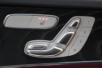 メルセデスベンツ GLC GLC220d 4MATIC AMGﾗｲﾝ ﾚｻﾞｰｴｸｽｸﾙｰｼﾌﾞ&ﾚｰﾀﾞｰｾｰﾌﾃｨPKG　後期 MEｺﾈｸﾄ ｷｰﾚｽｺﾞｰ 赤/黒本革 ﾊﾟﾉﾗﾏSR ﾍｯﾄﾞｱｯﾌﾟD MBUXﾅﾋﾞTV BT音楽 ﾌﾞﾙﾒｽﾀｰ 360ｶﾒﾗ PTS LEDﾗｲﾄ 自動Rｹﾞｰﾄ ﾊﾝｽﾞﾌﾘｰA AMGｴｱﾛ&19AW ﾜｲﾔﾚｽ充電 9AT　2年保証