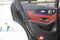 メルセデスベンツ GLC GLC220d 4MATIC AMGﾗｲﾝ ﾚｻﾞｰｴｸｽｸﾙｰｼﾌﾞ&ﾚｰﾀﾞｰｾｰﾌﾃｨPKG　後期 MEｺﾈｸﾄ ｷｰﾚｽｺﾞｰ 赤/黒本革 ﾊﾟﾉﾗﾏSR ﾍｯﾄﾞｱｯﾌﾟD MBUXﾅﾋﾞTV BT音楽 ﾌﾞﾙﾒｽﾀｰ 360ｶﾒﾗ PTS LEDﾗｲﾄ 自動Rｹﾞｰﾄ ﾊﾝｽﾞﾌﾘｰA AMGｴｱﾛ&19AW ﾜｲﾔﾚｽ充電 9AT　2年保証