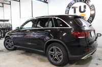 メルセデスベンツ GLC GLC220d 4MATIC AMGﾗｲﾝ ﾚｻﾞｰｴｸｽｸﾙｰｼﾌﾞ&ﾚｰﾀﾞｰｾｰﾌﾃｨPKG　後期 MEｺﾈｸﾄ ｷｰﾚｽｺﾞｰ 赤/黒本革 ﾊﾟﾉﾗﾏSR ﾍｯﾄﾞｱｯﾌﾟD MBUXﾅﾋﾞTV BT音楽 ﾌﾞﾙﾒｽﾀｰ 360ｶﾒﾗ PTS LEDﾗｲﾄ 自動Rｹﾞｰﾄ ﾊﾝｽﾞﾌﾘｰA AMGｴｱﾛ&19AW ﾜｲﾔﾚｽ充電 9AT　2年保証