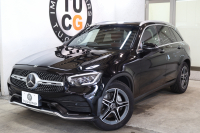 メルセデスベンツ GLC GLC220d 4MATIC AMGﾗｲﾝ ﾚｻﾞｰｴｸｽｸﾙｰｼﾌﾞ&ﾚｰﾀﾞｰｾｰﾌﾃｨPKG　後期 MEｺﾈｸﾄ ｷｰﾚｽｺﾞｰ 赤/黒本革 ﾊﾟﾉﾗﾏSR ﾍｯﾄﾞｱｯﾌﾟD MBUXﾅﾋﾞTV BT音楽 ﾌﾞﾙﾒｽﾀｰ 360ｶﾒﾗ PTS LEDﾗｲﾄ 自動Rｹﾞｰﾄ ﾊﾝｽﾞﾌﾘｰA AMGｴｱﾛ&19AW ﾜｲﾔﾚｽ充電 9AT　2年保証