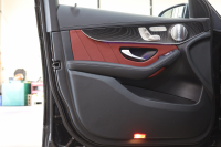 メルセデスベンツ GLC GLC220d 4MATIC AMGﾗｲﾝ ﾚｻﾞｰｴｸｽｸﾙｰｼﾌﾞ&ﾚｰﾀﾞｰｾｰﾌﾃｨPKG　後期 MEｺﾈｸﾄ ｷｰﾚｽｺﾞｰ 赤/黒本革 ﾊﾟﾉﾗﾏSR ﾍｯﾄﾞｱｯﾌﾟD MBUXﾅﾋﾞTV BT音楽 ﾌﾞﾙﾒｽﾀｰ 360ｶﾒﾗ PTS LEDﾗｲﾄ 自動Rｹﾞｰﾄ ﾊﾝｽﾞﾌﾘｰA AMGｴｱﾛ&19AW ﾜｲﾔﾚｽ充電 9AT　2年保証