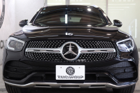 メルセデスベンツ GLC GLC220d 4MATIC AMGﾗｲﾝ ﾚｻﾞｰｴｸｽｸﾙｰｼﾌﾞ&ﾚｰﾀﾞｰｾｰﾌﾃｨPKG　後期 MEｺﾈｸﾄ ｷｰﾚｽｺﾞｰ 赤/黒本革 ﾊﾟﾉﾗﾏSR ﾍｯﾄﾞｱｯﾌﾟD MBUXﾅﾋﾞTV BT音楽 ﾌﾞﾙﾒｽﾀｰ 360ｶﾒﾗ PTS LEDﾗｲﾄ 自動Rｹﾞｰﾄ ﾊﾝｽﾞﾌﾘｰA AMGｴｱﾛ&19AW ﾜｲﾔﾚｽ充電 9AT　2年保証