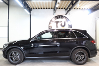 メルセデスベンツ GLC GLC220d 4MATIC AMGﾗｲﾝ ﾚｻﾞｰｴｸｽｸﾙｰｼﾌﾞ&ﾚｰﾀﾞｰｾｰﾌﾃｨPKG　後期 MEｺﾈｸﾄ ｷｰﾚｽｺﾞｰ 赤/黒本革 ﾊﾟﾉﾗﾏSR ﾍｯﾄﾞｱｯﾌﾟD MBUXﾅﾋﾞTV BT音楽 ﾌﾞﾙﾒｽﾀｰ 360ｶﾒﾗ PTS LEDﾗｲﾄ 自動Rｹﾞｰﾄ ﾊﾝｽﾞﾌﾘｰA AMGｴｱﾛ&19AW ﾜｲﾔﾚｽ充電 9AT　2年保証