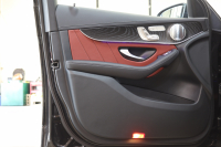 メルセデスベンツ GLC GLC220d 4MATIC AMGﾗｲﾝ ﾚｻﾞｰｴｸｽｸﾙｰｼﾌﾞ&ﾚｰﾀﾞｰｾｰﾌﾃｨPKG　後期 MEｺﾈｸﾄ ｷｰﾚｽｺﾞｰ 赤/黒本革 ﾊﾟﾉﾗﾏSR ﾍｯﾄﾞｱｯﾌﾟD MBUXﾅﾋﾞTV BT音楽 ﾌﾞﾙﾒｽﾀｰ 360ｶﾒﾗ PTS LEDﾗｲﾄ 自動Rｹﾞｰﾄ ﾊﾝｽﾞﾌﾘｰA AMGｴｱﾛ&19AW ﾜｲﾔﾚｽ充電 9AT　2年保証