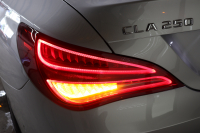 メルセデスベンツ CLAクラス CLA250 4MATIC AMGﾗｲﾝ ﾚｰﾀﾞｰｾｰﾌﾃｨPKG　中期 ｷｰﾚｽｺﾞｰ ﾚｻﾞｰDINAMICAｼｰﾄ HDDﾅﾋﾞTV BT音楽 ﾊﾞｯｸｶﾒﾗ PTS ｷｾﾉﾝﾗｲﾄ AMGｴｱﾛ&18AW ﾀﾞｲﾅﾐｯｸS 7AT　2年保証
