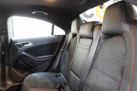 メルセデスベンツ CLAクラス CLA250 4MATIC AMGﾗｲﾝ ﾚｰﾀﾞｰｾｰﾌﾃｨPKG　中期 ｷｰﾚｽｺﾞｰ ﾚｻﾞｰDINAMICAｼｰﾄ HDDﾅﾋﾞTV BT音楽 ﾊﾞｯｸｶﾒﾗ PTS ｷｾﾉﾝﾗｲﾄ AMGｴｱﾛ&18AW ﾀﾞｲﾅﾐｯｸS 7AT　2年保証