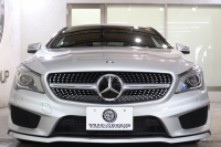 メルセデスベンツ CLAクラス CLA250 4MATIC AMGﾗｲﾝ ﾚｰﾀﾞｰｾｰﾌﾃｨPKG　中期 ｷｰﾚｽｺﾞｰ ﾚｻﾞｰDINAMICAｼｰﾄ HDDﾅﾋﾞTV BT音楽 ﾊﾞｯｸｶﾒﾗ PTS ｷｾﾉﾝﾗｲﾄ AMGｴｱﾛ&18AW ﾀﾞｲﾅﾐｯｸS 7AT　2年保証