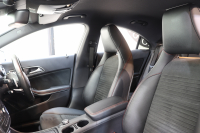 メルセデスベンツ CLAクラス CLA250 4MATIC AMGﾗｲﾝ ﾚｰﾀﾞｰｾｰﾌﾃｨPKG　中期 ｷｰﾚｽｺﾞｰ ﾚｻﾞｰDINAMICAｼｰﾄ HDDﾅﾋﾞTV BT音楽 ﾊﾞｯｸｶﾒﾗ PTS ｷｾﾉﾝﾗｲﾄ AMGｴｱﾛ&18AW ﾀﾞｲﾅﾐｯｸS 7AT　2年保証