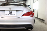 メルセデスベンツ CLAクラス CLA250 4MATIC AMGﾗｲﾝ ﾚｰﾀﾞｰｾｰﾌﾃｨPKG　中期 ｷｰﾚｽｺﾞｰ ﾚｻﾞｰDINAMICAｼｰﾄ HDDﾅﾋﾞTV BT音楽 ﾊﾞｯｸｶﾒﾗ PTS ｷｾﾉﾝﾗｲﾄ AMGｴｱﾛ&18AW ﾀﾞｲﾅﾐｯｸS 7AT　2年保証