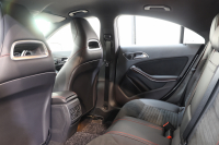 メルセデスベンツ CLAクラス CLA250 4MATIC AMGﾗｲﾝ ﾚｰﾀﾞｰｾｰﾌﾃｨPKG　中期 ｷｰﾚｽｺﾞｰ ﾚｻﾞｰDINAMICAｼｰﾄ HDDﾅﾋﾞTV BT音楽 ﾊﾞｯｸｶﾒﾗ PTS ｷｾﾉﾝﾗｲﾄ AMGｴｱﾛ&18AW ﾀﾞｲﾅﾐｯｸS 7AT　2年保証