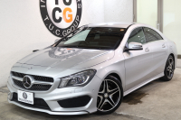 メルセデスベンツ CLAクラス CLA250 4MATIC AMGﾗｲﾝ ﾚｰﾀﾞｰｾｰﾌﾃｨPKG　中期 ｷｰﾚｽｺﾞｰ ﾚｻﾞｰDINAMICAｼｰﾄ HDDﾅﾋﾞTV BT音楽 ﾊﾞｯｸｶﾒﾗ PTS ｷｾﾉﾝﾗｲﾄ AMGｴｱﾛ&18AW ﾀﾞｲﾅﾐｯｸS 7AT　2年保証