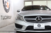 メルセデスベンツ CLAクラス CLA250 4MATIC AMGﾗｲﾝ ﾚｰﾀﾞｰｾｰﾌﾃｨPKG　中期 ｷｰﾚｽｺﾞｰ ﾚｻﾞｰDINAMICAｼｰﾄ HDDﾅﾋﾞTV BT音楽 ﾊﾞｯｸｶﾒﾗ PTS ｷｾﾉﾝﾗｲﾄ AMGｴｱﾛ&18AW ﾀﾞｲﾅﾐｯｸS 7AT　2年保証