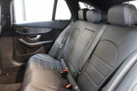 メルセデスベンツ Cクラス C200ｽﾃｰｼｮﾝﾜｺﾞﾝ AVG AMGﾗｲﾝ ﾚｰﾀﾞｰｾｰﾌﾃｨPKG　BSG搭載 後期 ｷｰﾚｽｺﾞｰ 黒革 HDDﾅﾋﾞTV ｽﾏﾎ連携 ﾊﾞｯｸｶﾒﾗ PTS LEDﾗｲﾄ 自動Rｹﾞｰﾄ AMGｴｱﾛ&18AW ｴｱｻｽ ﾀﾞｲﾅﾐｯｸS 9AT　2年保証