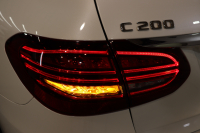 メルセデスベンツ Cクラス C200ｽﾃｰｼｮﾝﾜｺﾞﾝ AVG AMGﾗｲﾝ ﾚｰﾀﾞｰｾｰﾌﾃｨPKG　BSG搭載 後期 ｷｰﾚｽｺﾞｰ 黒革 HDDﾅﾋﾞTV ｽﾏﾎ連携 ﾊﾞｯｸｶﾒﾗ PTS LEDﾗｲﾄ 自動Rｹﾞｰﾄ AMGｴｱﾛ&18AW ｴｱｻｽ ﾀﾞｲﾅﾐｯｸS 9AT　2年保証