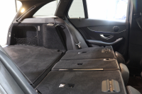 メルセデスベンツ Cクラス C200ｽﾃｰｼｮﾝﾜｺﾞﾝ AVG AMGﾗｲﾝ ﾚｰﾀﾞｰｾｰﾌﾃｨPKG　BSG搭載 後期 ｷｰﾚｽｺﾞｰ 黒革 HDDﾅﾋﾞTV ｽﾏﾎ連携 ﾊﾞｯｸｶﾒﾗ PTS LEDﾗｲﾄ 自動Rｹﾞｰﾄ AMGｴｱﾛ&18AW ｴｱｻｽ ﾀﾞｲﾅﾐｯｸS 9AT　2年保証