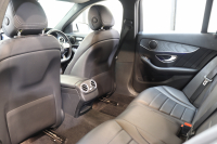 メルセデスベンツ Cクラス C200ｽﾃｰｼｮﾝﾜｺﾞﾝ AVG AMGﾗｲﾝ ﾚｰﾀﾞｰｾｰﾌﾃｨPKG　BSG搭載 後期 ｷｰﾚｽｺﾞｰ 黒革 HDDﾅﾋﾞTV ｽﾏﾎ連携 ﾊﾞｯｸｶﾒﾗ PTS LEDﾗｲﾄ 自動Rｹﾞｰﾄ AMGｴｱﾛ&18AW ｴｱｻｽ ﾀﾞｲﾅﾐｯｸS 9AT　2年保証