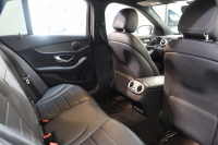 メルセデスベンツ Cクラス C200ｽﾃｰｼｮﾝﾜｺﾞﾝ AVG AMGﾗｲﾝ ﾚｰﾀﾞｰｾｰﾌﾃｨPKG　BSG搭載 後期 ｷｰﾚｽｺﾞｰ 黒革 HDDﾅﾋﾞTV ｽﾏﾎ連携 ﾊﾞｯｸｶﾒﾗ PTS LEDﾗｲﾄ 自動Rｹﾞｰﾄ AMGｴｱﾛ&18AW ｴｱｻｽ ﾀﾞｲﾅﾐｯｸS 9AT　2年保証