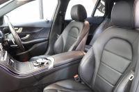 メルセデスベンツ Cクラス C200ｽﾃｰｼｮﾝﾜｺﾞﾝ AVG AMGﾗｲﾝ ﾚｰﾀﾞｰｾｰﾌﾃｨPKG　BSG搭載 後期 ｷｰﾚｽｺﾞｰ 黒革 HDDﾅﾋﾞTV ｽﾏﾎ連携 ﾊﾞｯｸｶﾒﾗ PTS LEDﾗｲﾄ 自動Rｹﾞｰﾄ AMGｴｱﾛ&18AW ｴｱｻｽ ﾀﾞｲﾅﾐｯｸS 9AT　2年保証