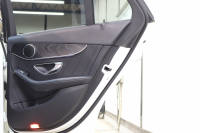 メルセデスベンツ Cクラス C200ｽﾃｰｼｮﾝﾜｺﾞﾝ AVG AMGﾗｲﾝ ﾚｰﾀﾞｰｾｰﾌﾃｨPKG　BSG搭載 後期 ｷｰﾚｽｺﾞｰ 黒革 HDDﾅﾋﾞTV ｽﾏﾎ連携 ﾊﾞｯｸｶﾒﾗ PTS LEDﾗｲﾄ 自動Rｹﾞｰﾄ AMGｴｱﾛ&18AW ｴｱｻｽ ﾀﾞｲﾅﾐｯｸS 9AT　2年保証