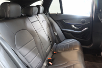 メルセデスベンツ Cクラス C200ｽﾃｰｼｮﾝﾜｺﾞﾝ AVG AMGﾗｲﾝ ﾚｰﾀﾞｰｾｰﾌﾃｨPKG　BSG搭載 後期 ｷｰﾚｽｺﾞｰ 黒革 HDDﾅﾋﾞTV ｽﾏﾎ連携 ﾊﾞｯｸｶﾒﾗ PTS LEDﾗｲﾄ 自動Rｹﾞｰﾄ AMGｴｱﾛ&18AW ｴｱｻｽ ﾀﾞｲﾅﾐｯｸS 9AT　2年保証