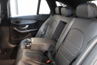 メルセデスベンツ Cクラス C200ｽﾃｰｼｮﾝﾜｺﾞﾝ AVG AMGﾗｲﾝ ﾚｰﾀﾞｰｾｰﾌﾃｨPKG　BSG搭載 後期 ｷｰﾚｽｺﾞｰ 黒革 HDDﾅﾋﾞTV ｽﾏﾎ連携 ﾊﾞｯｸｶﾒﾗ PTS LEDﾗｲﾄ 自動Rｹﾞｰﾄ AMGｴｱﾛ&18AW ｴｱｻｽ ﾀﾞｲﾅﾐｯｸS 9AT　2年保証