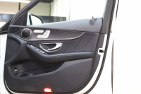 メルセデスベンツ Cクラス C200ｽﾃｰｼｮﾝﾜｺﾞﾝ AVG AMGﾗｲﾝ ﾚｰﾀﾞｰｾｰﾌﾃｨPKG　BSG搭載 後期 ｷｰﾚｽｺﾞｰ 黒革 HDDﾅﾋﾞTV ｽﾏﾎ連携 ﾊﾞｯｸｶﾒﾗ PTS LEDﾗｲﾄ 自動Rｹﾞｰﾄ AMGｴｱﾛ&18AW ｴｱｻｽ ﾀﾞｲﾅﾐｯｸS 9AT　2年保証