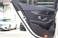 メルセデスベンツ Cクラス C200ｽﾃｰｼｮﾝﾜｺﾞﾝ AVG AMGﾗｲﾝ ﾚｰﾀﾞｰｾｰﾌﾃｨPKG　BSG搭載 後期 ｷｰﾚｽｺﾞｰ 黒革 HDDﾅﾋﾞTV ｽﾏﾎ連携 ﾊﾞｯｸｶﾒﾗ PTS LEDﾗｲﾄ 自動Rｹﾞｰﾄ AMGｴｱﾛ&18AW ｴｱｻｽ ﾀﾞｲﾅﾐｯｸS 9AT　2年保証