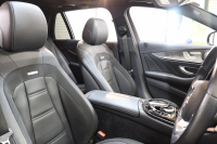 AMG Eクラス E43ｽﾃｰｼｮﾝﾜｺﾞﾝ 4MATIC ｴｸｽｸﾙｰｼﾌﾞ&ﾚｰﾀﾞｰｾｰﾌﾃｨPKG　ｷｰﾚｽｺﾞｰ 黒本革 ﾍﾞﾝﾁﾚｰﾀｰ ﾊﾟﾉﾗﾏSR ﾍｯﾄﾞｱｯﾌﾟD HDDﾅﾋﾞTV ｽﾏﾎ連携 ﾌﾞﾙﾒｽﾀｰ 360ｶﾒﾗ PTS LEDﾗｲﾄ 自動ﾄﾗﾝｸ ﾊﾝｽﾞﾌﾘｰA AMG専用装備&ﾁｭｰﾆﾝｸﾞ 9AT　2年保証