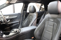 AMG Eクラス E43ｽﾃｰｼｮﾝﾜｺﾞﾝ 4MATIC ｴｸｽｸﾙｰｼﾌﾞ&ﾚｰﾀﾞｰｾｰﾌﾃｨPKG　ｷｰﾚｽｺﾞｰ 黒本革 ﾍﾞﾝﾁﾚｰﾀｰ ﾊﾟﾉﾗﾏSR ﾍｯﾄﾞｱｯﾌﾟD HDDﾅﾋﾞTV ｽﾏﾎ連携 ﾌﾞﾙﾒｽﾀｰ 360ｶﾒﾗ PTS LEDﾗｲﾄ 自動ﾄﾗﾝｸ ﾊﾝｽﾞﾌﾘｰA AMG専用装備&ﾁｭｰﾆﾝｸﾞ 9AT　2年保証