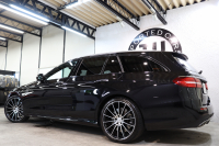 AMG Eクラス E43ｽﾃｰｼｮﾝﾜｺﾞﾝ 4MATIC ｴｸｽｸﾙｰｼﾌﾞ&ﾚｰﾀﾞｰｾｰﾌﾃｨPKG　ｷｰﾚｽｺﾞｰ 黒本革 ﾍﾞﾝﾁﾚｰﾀｰ ﾊﾟﾉﾗﾏSR ﾍｯﾄﾞｱｯﾌﾟD HDDﾅﾋﾞTV ｽﾏﾎ連携 ﾌﾞﾙﾒｽﾀｰ 360ｶﾒﾗ PTS LEDﾗｲﾄ 自動ﾄﾗﾝｸ ﾊﾝｽﾞﾌﾘｰA AMG専用装備&ﾁｭｰﾆﾝｸﾞ 9AT　2年保証