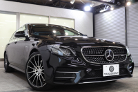 AMG Eクラス E43ｽﾃｰｼｮﾝﾜｺﾞﾝ 4MATIC ｴｸｽｸﾙｰｼﾌﾞ&ﾚｰﾀﾞｰｾｰﾌﾃｨPKG　ｷｰﾚｽｺﾞｰ 黒本革 ﾍﾞﾝﾁﾚｰﾀｰ ﾊﾟﾉﾗﾏSR ﾍｯﾄﾞｱｯﾌﾟD HDDﾅﾋﾞTV ｽﾏﾎ連携 ﾌﾞﾙﾒｽﾀｰ 360ｶﾒﾗ PTS LEDﾗｲﾄ 自動ﾄﾗﾝｸ ﾊﾝｽﾞﾌﾘｰA AMG専用装備&ﾁｭｰﾆﾝｸﾞ 9AT　2年保証