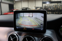 メルセデスベンツ CLAクラス CLA250 4MATIC AMGﾗｲﾝ ﾚｰﾀﾞｰｾｰﾌﾃｨPKG　中期 ｷｰﾚｽｺﾞｰ ﾚｻﾞｰDINAMICAｼｰﾄ HDDﾅﾋﾞTV BT音楽 ﾊﾞｯｸｶﾒﾗ PTS ｷｾﾉﾝﾗｲﾄ AMGｴｱﾛ&18AW 7AT　2年保証