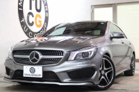 メルセデスベンツ CLAクラス CLA250 4MATIC AMGﾗｲﾝ ﾚｰﾀﾞｰｾｰﾌﾃｨPKG　中期 ｷｰﾚｽｺﾞｰ ﾚｻﾞｰDINAMICAｼｰﾄ HDDﾅﾋﾞTV BT音楽 ﾊﾞｯｸｶﾒﾗ PTS ｷｾﾉﾝﾗｲﾄ AMGｴｱﾛ&18AW 7AT　2年保証