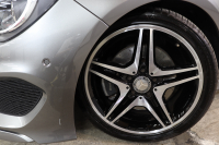 メルセデスベンツ CLAクラス CLA250 4MATIC AMGﾗｲﾝ ﾚｰﾀﾞｰｾｰﾌﾃｨPKG　中期 ｷｰﾚｽｺﾞｰ ﾚｻﾞｰDINAMICAｼｰﾄ HDDﾅﾋﾞTV BT音楽 ﾊﾞｯｸｶﾒﾗ PTS ｷｾﾉﾝﾗｲﾄ AMGｴｱﾛ&18AW 7AT　2年保証