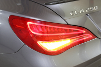 メルセデスベンツ CLAクラス CLA250 4MATIC AMGﾗｲﾝ ﾚｰﾀﾞｰｾｰﾌﾃｨPKG　中期 ｷｰﾚｽｺﾞｰ ﾚｻﾞｰDINAMICAｼｰﾄ HDDﾅﾋﾞTV BT音楽 ﾊﾞｯｸｶﾒﾗ PTS ｷｾﾉﾝﾗｲﾄ AMGｴｱﾛ&18AW 7AT　2年保証