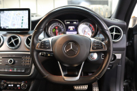 メルセデスベンツ CLAクラス CLA250 4MATIC AMGﾗｲﾝ ﾚｰﾀﾞｰｾｰﾌﾃｨPKG　中期 ｷｰﾚｽｺﾞｰ ﾚｻﾞｰDINAMICAｼｰﾄ HDDﾅﾋﾞTV BT音楽 ﾊﾞｯｸｶﾒﾗ PTS ｷｾﾉﾝﾗｲﾄ AMGｴｱﾛ&18AW 7AT　2年保証