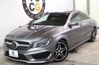 メルセデスベンツ CLAクラス CLA250 4MATIC AMGﾗｲﾝ ﾚｰﾀﾞｰｾｰﾌﾃｨPKG　中期 ｷｰﾚｽｺﾞｰ ﾚｻﾞｰDINAMICAｼｰﾄ HDDﾅﾋﾞTV BT音楽 ﾊﾞｯｸｶﾒﾗ PTS ｷｾﾉﾝﾗｲﾄ AMGｴｱﾛ&18AW 7AT　2年保証