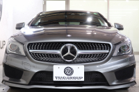 メルセデスベンツ CLAクラス CLA250 4MATIC AMGﾗｲﾝ ﾚｰﾀﾞｰｾｰﾌﾃｨPKG　中期 ｷｰﾚｽｺﾞｰ ﾚｻﾞｰDINAMICAｼｰﾄ HDDﾅﾋﾞTV BT音楽 ﾊﾞｯｸｶﾒﾗ PTS ｷｾﾉﾝﾗｲﾄ AMGｴｱﾛ&18AW 7AT　2年保証
