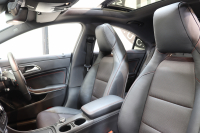 メルセデスベンツ CLAクラス CLA250 AMGﾗｲﾝ AMGｴｸｽｸﾙｰｼﾌﾞ&ﾚｰﾀﾞｰｾｰﾌﾃｨPKG　1ｵｰﾅｰ 黒本革 ﾊﾟﾉﾗﾏSR HDDﾅﾋﾞTV BT音楽 harman/kardon ﾊﾞｯｸｶﾒﾗ PTS ｷｾﾉﾝﾗｲﾄ AMGｴｱﾛ&18AW 7AT　2年保証