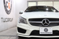 メルセデスベンツ CLAクラス CLA250 AMGﾗｲﾝ AMGｴｸｽｸﾙｰｼﾌﾞ&ﾚｰﾀﾞｰｾｰﾌﾃｨPKG　1ｵｰﾅｰ 黒本革 ﾊﾟﾉﾗﾏSR HDDﾅﾋﾞTV BT音楽 harman/kardon ﾊﾞｯｸｶﾒﾗ PTS ｷｾﾉﾝﾗｲﾄ AMGｴｱﾛ&18AW 7AT　2年保証