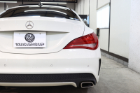 メルセデスベンツ CLAクラス CLA250 AMGﾗｲﾝ AMGｴｸｽｸﾙｰｼﾌﾞ&ﾚｰﾀﾞｰｾｰﾌﾃｨPKG　1ｵｰﾅｰ 黒本革 ﾊﾟﾉﾗﾏSR HDDﾅﾋﾞTV BT音楽 harman/kardon ﾊﾞｯｸｶﾒﾗ PTS ｷｾﾉﾝﾗｲﾄ AMGｴｱﾛ&18AW 7AT　2年保証