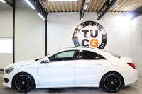 メルセデスベンツ CLAクラス CLA250 AMGﾗｲﾝ AMGｴｸｽｸﾙｰｼﾌﾞ&ﾚｰﾀﾞｰｾｰﾌﾃｨPKG　1ｵｰﾅｰ 黒本革 ﾊﾟﾉﾗﾏSR HDDﾅﾋﾞTV BT音楽 harman/kardon ﾊﾞｯｸｶﾒﾗ PTS ｷｾﾉﾝﾗｲﾄ AMGｴｱﾛ&18AW 7AT　2年保証