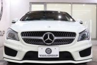 メルセデスベンツ CLAクラス CLA250 AMGﾗｲﾝ AMGｴｸｽｸﾙｰｼﾌﾞ&ﾚｰﾀﾞｰｾｰﾌﾃｨPKG　1ｵｰﾅｰ 黒本革 ﾊﾟﾉﾗﾏSR HDDﾅﾋﾞTV BT音楽 harman/kardon ﾊﾞｯｸｶﾒﾗ PTS ｷｾﾉﾝﾗｲﾄ AMGｴｱﾛ&18AW 7AT　2年保証