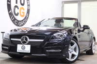 メルセデスベンツ SLKクラス SLK200 BL-EF AMGｽﾎﾟｰﾂ&ﾚｰﾀﾞｰｾｰﾌﾃｨPKG　ｷｰﾚｽｺﾞｰ 黒本革 ｴｱｽｶｰﾌ ﾊﾞﾘｵR HDDﾅﾋﾞTV&ｷｬﾝｾﾗｰ BT音楽 PTS DSRC ｷｾﾉﾝﾗｲﾄ AMGｴｱﾛ&18AW 7AT　2年保証