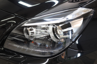 メルセデスベンツ SLKクラス SLK200 BL-EF AMGｽﾎﾟｰﾂ&ﾚｰﾀﾞｰｾｰﾌﾃｨPKG　ｷｰﾚｽｺﾞｰ 黒本革 ｴｱｽｶｰﾌ ﾊﾞﾘｵR HDDﾅﾋﾞTV&ｷｬﾝｾﾗｰ BT音楽 PTS DSRC ｷｾﾉﾝﾗｲﾄ AMGｴｱﾛ&18AW 7AT　2年保証