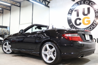 メルセデスベンツ SLKクラス SLK200 BL-EF AMGｽﾎﾟｰﾂ&ﾚｰﾀﾞｰｾｰﾌﾃｨPKG　ｷｰﾚｽｺﾞｰ 黒本革 ｴｱｽｶｰﾌ ﾊﾞﾘｵR HDDﾅﾋﾞTV&ｷｬﾝｾﾗｰ BT音楽 PTS DSRC ｷｾﾉﾝﾗｲﾄ AMGｴｱﾛ&18AW 7AT　2年保証