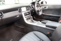 メルセデスベンツ SLKクラス SLK200 BL-EF AMGｽﾎﾟｰﾂ&ﾚｰﾀﾞｰｾｰﾌﾃｨPKG　ｷｰﾚｽｺﾞｰ 黒本革 ｴｱｽｶｰﾌ ﾊﾞﾘｵR HDDﾅﾋﾞTV&ｷｬﾝｾﾗｰ BT音楽 PTS DSRC ｷｾﾉﾝﾗｲﾄ AMGｴｱﾛ&18AW 7AT　2年保証